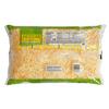 Mexican-Style Four Cheese Fancy Shredded Cheese Blend, Premium Shredded Natural Cheese, Perfect for Tacos, Burritos, Quesadillas, Nachos, Enchiladas, Casseroles, Pizza and Melting Recipes TOTAL NET WT 5 LB [ 80 OZ , 5 LB ] view 4
