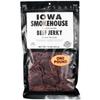 IOWA SMOKEHOUSE Ranch Hand Beef Jerky, 16 Oz (Sweet Teriyaki) view 1