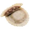 Cucina Della Cucina Pasta Ravioli Duck Confit Balsamic Glazed Apples Frozen 120 count of 1 oz each, 120 oz Case, Ideal for Elegant Meals or Catering view 1