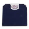 Artibetter Mechanical Bathroom Scale, Analog Weigh Scale for Body Weight, Anti-Skid Platform, up to 130kg/286lb, Home Measurement Device for Fitness Monitoring Dark Blue view 1