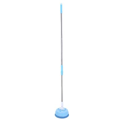 Tnfeeon Electric Window Cleaner Wet Dry Window Electric Cleaner Wet Dry Glass Glass with Extendable Telescopic Pole for High Windows Ceilings Tiles Indoor Outdoor