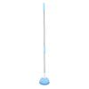 Tnfeeon Electric Window Cleaner Wet Dry Window Electric Cleaner Wet Dry Glass Glass with Extendable Telescopic Pole for High Windows Ceilings Tiles Indoor Outdoor view 1