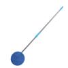 Tnfeeon Electric Window Cleaner Wet Dry Window Electric Cleaner Wet Dry Glass Glass with Extendable Telescopic Pole for High Windows Ceilings Tiles Indoor Outdoor view 2
