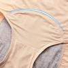 Plus Size Leakproof Panties for Women Over 60, Leak proof Ladies Underwear, Comfy Pelvic Floor Support Panties view 2