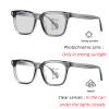 laureles Progressive Multifocal Reading Glasses for Women 1.75 Photochromic Square Multifocus Readers Men (C1, 0.00 Magnification) view 2