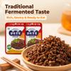 YiBin SuiMi Ya Cai Dried Vegetable, 2-Pack (16.2oz) view 3