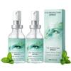 Eye Care Spray,Lutein Eye Spray,Eyelid Cleanser,Gentle Eyelid Cleanser view 1