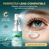 Eye Care Spray,Lutein Eye Spray,Eyelid Cleanser,Gentle Eyelid Cleanser view 4