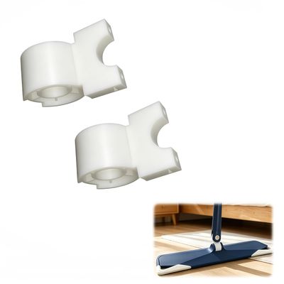 Mop Connector Replacement Part Compatible with Bona Replaces Damaged Connector Parts Suitable for Various Flat mop Models