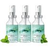 Eye Care Spray,Lutein Eye Spray,Eyelid Cleanser,Gentle Eyelid Cleanser view 1