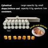 Handheld Stainless Steel Taro Ball Mold, Manual Tapioca Pearl Maker Machine view 3