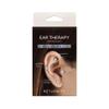 RETURNITY Ear Therapy Acupressure Patch 10 Patches Choose Your Design K-Beauty Titanium Ear Seeds for Facial Contouring Jawline Depuffing and Daily Wellness (Silver) view 1