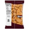 Riega Snacks | Tom's Pork Skins, BBQ Flavor Chicharrones | (Pack of 10) view 2