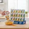 SensibIE Portlons Veggie Straws Variety Pack 30 Individually Wrapped Snack Packs, On-the-Go, Gluten-Free, Healthy Vegetable Snack view 3