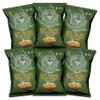 Norse Roots Veggie Straws, Beef Tallow Vegetable Snack, Ranch, 6-Pack view 1