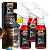 Oven & Grill Cleaner Spray, Fast-Acting Heavy-Duty Grill Degreaser Spray, for Oven, Grill, Stovetop & Range Hood view 1