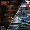 Oven & Grill Cleaner Spray, Fast-Acting Heavy-Duty Grill Degreaser Spray, for Oven, Grill, Stovetop & Range Hood view 3