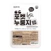 KoreanTraditional Scorched Rice Chip Pocket Nurungji (33g x 13packs) Total 429g view 1