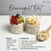 Premium Raw Chia Seeds, Versatile Pantry Staple for Smoothies, Yogurt, and Baking Nutrient-Dense Whole Food (400g) view 3