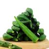 Vita Frost Dried Okra Chips, 5.5 oz, 2 Pack, Whole Veggie Snacks view 3