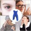 Eye Drop Helper - Compact Precise Applicator | Eye Dropper Tool | for Seniors Home Travel Indoor Outdoor Health Care Bathing Washing Hospital view 4