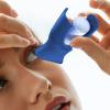 Eye Drop Applicator Compact Precise Applicator view 3