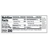 Honey Vanilla Whole Milk Greek Yogurt, Thick and Creamy Greek Style Yogurt, Made with Whole Milk, Sweet Honey and Vanilla Flavor, High Protein Cultured Dairy Snack and Breakfast Option, 48 OZ Tub TOTAL NET WT [ 48 OZ , 3 LB ] view 2