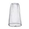 5Pcs 44 * 50 cm Mosquito Head Net Drawstring Mosquito Net Face and Head Cover, Outdoor Hiking Fishing Mosquito Head Net Mesh(Gray) view 1