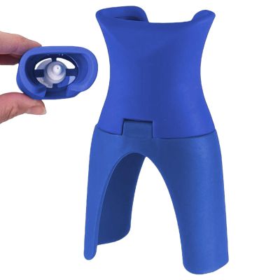 Eye Drop Applicator Precise Compact Applicator