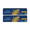 Classic Non-GMO, Kosher Certified Thick Spaghetti Pasta, (2 Boxes, 16 oz. Each) view 1