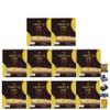 10 Sachets/Pack (150g) Roasted Snack Good Shape HoneyQCoffee Coffee Mix Healthy 39 in 1 Delicious Mellow Intense Arabica Set 10 By Beautygoodshop [Get Free For You Beauty Gifts] view 1