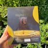 10 Sachets/Pack (150g) Roasted Snack Good Shape HoneyQCoffee Coffee Mix Healthy 39 in 1 Delicious Mellow Intense Arabica Set 10 By Beautygoodshop [Get Free For You Beauty Gifts] view 4