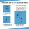 Eye Drop Applicator Compact Precise Device view 4