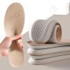 Genuine Leather Latex Insoles Cowhide Sweat-Absorbing Breathable Shoes view 4