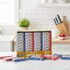 Speci@I K Crunchy Pastry Bars Variety Pack, Assorted Flavors, Individually Wrapped Snack Bars, 60 Count view 4