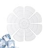 Helmet Ice Pack - Reusable Pad | Cooling Packs,for Helmet Sun Hat Outdoor Work Cycling Running Fishing Travel Summer view 1