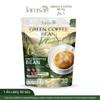 Roasted Snack Delicious Mellow Intense JamsaiGreenCoffeeBean Coffee Mix Healthy 26 in 1 Arabica 300 grams (30 Sachets) (of 4) By Beautygoodshop [Get Free For You Beauty Gifts] view 4
