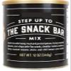 TJs Stepping It Up Spicy Snack Bar Mix and Step Up to the Snack Bar Mix Joe ~ Pack of 2 view 2