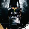 BLACK ERVA - Brazilian Yerba Mate Terere - Selected Herbs - Longlast Flavor - 17.637 OZ (500g) (General Mint) view 2