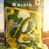 BLACK ERVA - Brazilian Yerba Mate Terere - Selected Herbs - Longlast Flavor - 17.637 OZ (500g) (Caipirinha) view 2