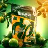 BLACK ERVA - Brazilian Yerba Mate Terere - Selected Herbs - Longlast Flavor - 17.637 OZ (500g) (Caipirinha) view 3