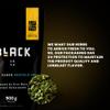 BLACK ERVA - Brazilian Yerba Mate Terere - Selected Herbs - Longlast Flavor - 17.637 OZ (500g) (Caipirinha) view 4
