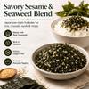 WildSap Emeralds Nori Komi Furikake Japanese Rice Seasoning 10.3oz view 2