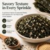 WildSap Emeralds Nori Komi Furikake Japanese Rice Seasoning 10.3oz view 4