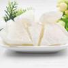 Natural Sweetness Freeze Dried Coconut Snacks 250g/Bag, Rich in Nutrients, Healthy Dried Fruits, Fruit Snacks, Snack Foods, Afternoon Tea Desserts, Office Leisure Fruit Preserves, Vegan (1 bag) view 3