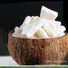 Natural Sweetness Freeze Dried Coconut Snacks 250g/Bag, Rich in Nutrients, Healthy Dried Fruits, Fruit Snacks, Snack Foods, Afternoon Tea Desserts, Office Leisure Fruit Preserves, Vegan (1 bag) view 4
