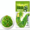 Shredded Seaweed,Cold Salad,Wakame,Vegetables,Japanese Side Dishes,Pickles,Hot Pot Ingredients,Spicy Dishes,Vegan,Instant Meal,Kimchi,Delicious Snack Gift (Sweet and sour flavor,3bags) view 1