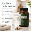 Nova She Again Supplement, Menopouse Reliet & Uttaility for Women, Support Daily Health, 60 Capsules view 2