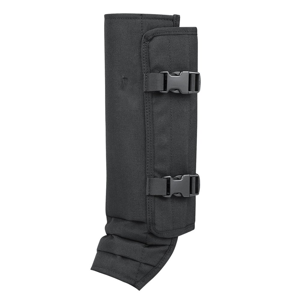 ElysianjoySnake Gaiters Leg Guards: Waterproof Snake Chaps for Hunting Adjustable Snake Bite Protection for Lower Legs, Lightweight Flexible Design, Fits Men & Women