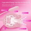 Elegant 2026 Update Model: Double Motor Little Lemon Shaped Portable Handheld Massager10 Vibrating ModesLemon Shape Vibratoar for Stress Relief and Relaxation Waterproof Quiet c60 view 3